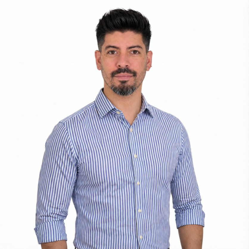 Jaime I. Villaseñor